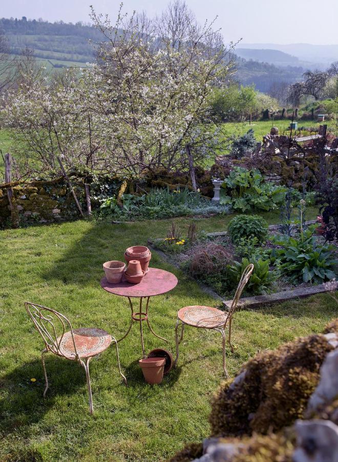 Vineyard Garden Studio Mont-Saint-Jean  Zewnętrze zdjęcie